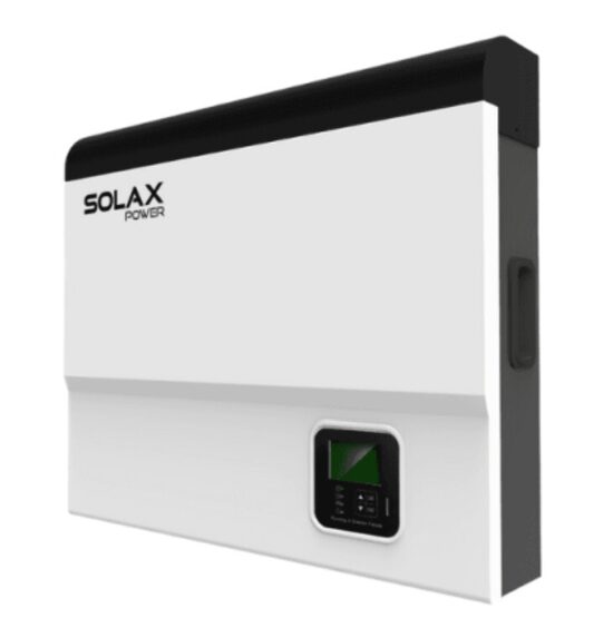 Solax Hybrid Inverter SK-SU3700E